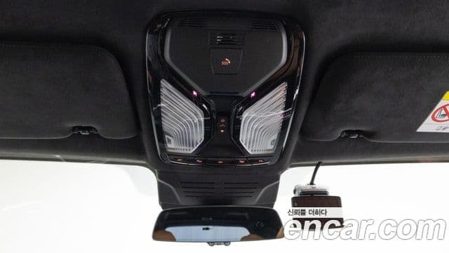 BMW X7 (G07) xDrive 40i M Sport 6인승, 2024 16