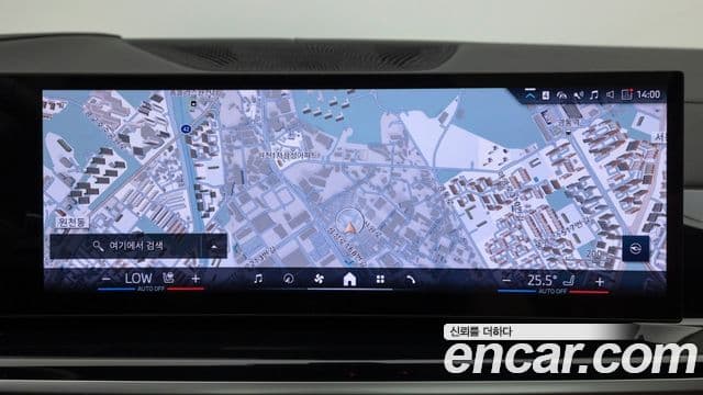 BMW X7 (G07) xDrive 40i M Sport 6인승, 2024 18