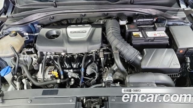 Hyundai i30 (PD) N Line, 2020 6