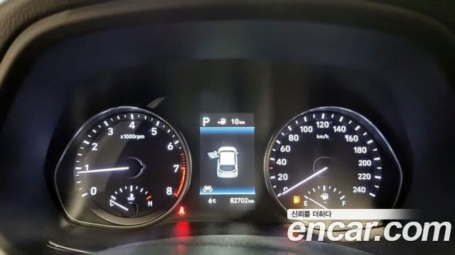 Hyundai i30 (PD) N Line, 2020 10