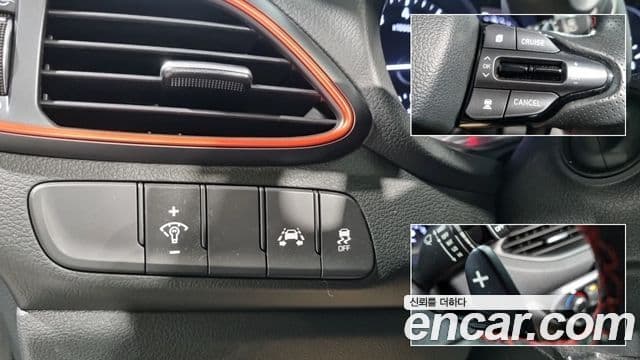 Hyundai i30 (PD) N Line, 2020 11