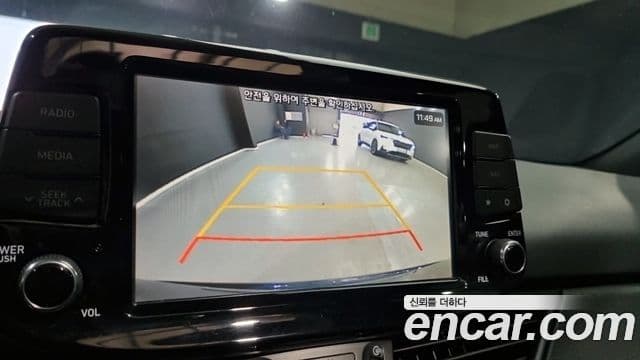 Hyundai i30 (PD) N Line, 2020 15