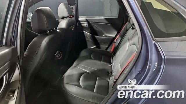 Hyundai i30 (PD) N Line, 2020 17