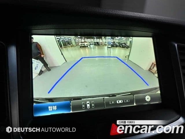 Hyundai Equus(новый кузов / новое поколение) Modern, 2015 15