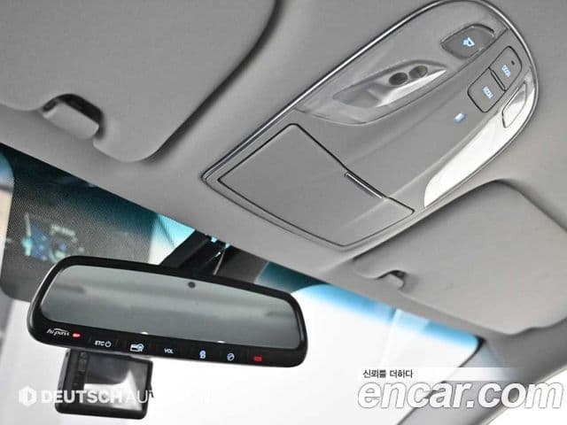 Hyundai Equus(новый кузов / новое поколение) Modern, 2015 18