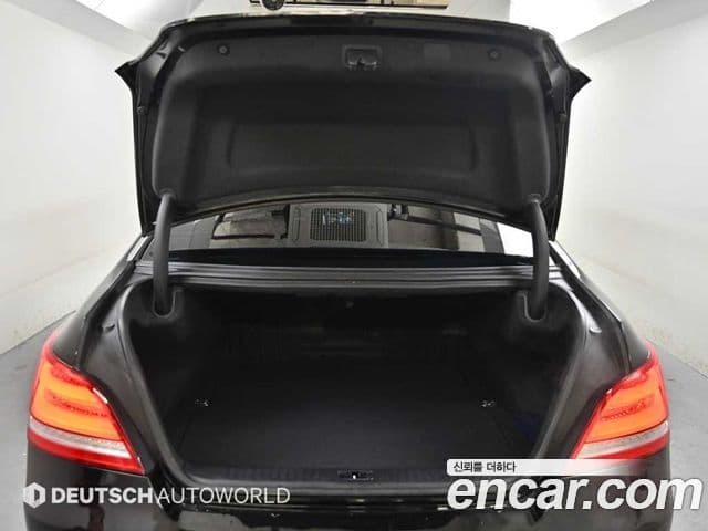 Hyundai Equus(новый кузов / новое поколение) Modern, 2015 19