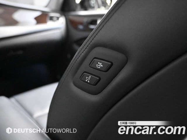 Hyundai Equus(новый кузов / новое поколение) Modern, 2015 20