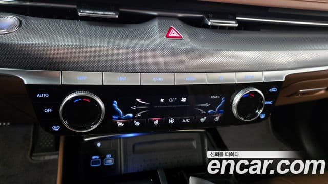 Genesis G80 (RG3) бензин 2.5 турбо AWD, 2021 14