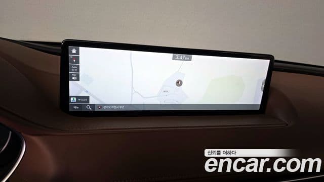 Genesis G80 (RG3) бензин 2.5 турбо AWD, 2021 15