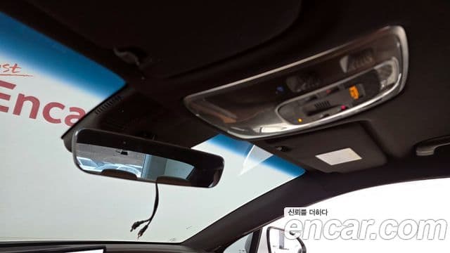 Genesis G80 (RG3) бензин 2.5 турбо AWD, 2021 18