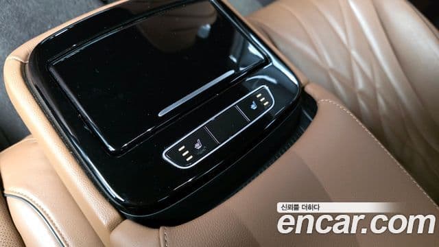 Genesis G80 (RG3) бензин 2.5 турбо AWD, 2021 19