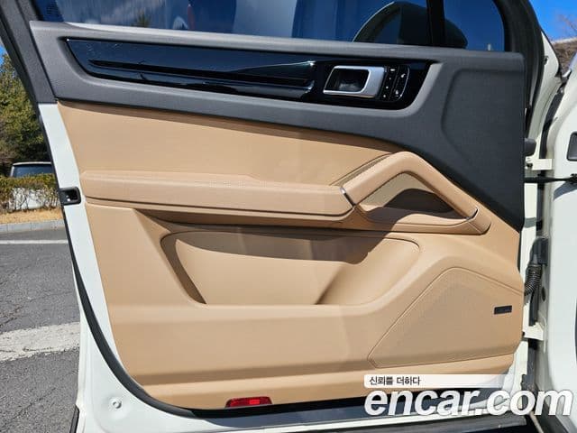 Porsche Cayenne (PO536), 2019 13