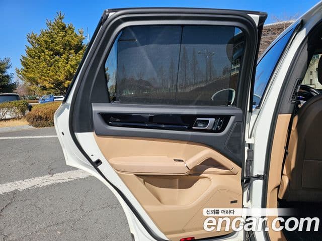 Porsche Cayenne (PO536), 2019 14