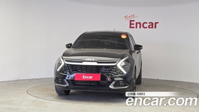 Kia Sportage 5세대 Trendy, 2023 3