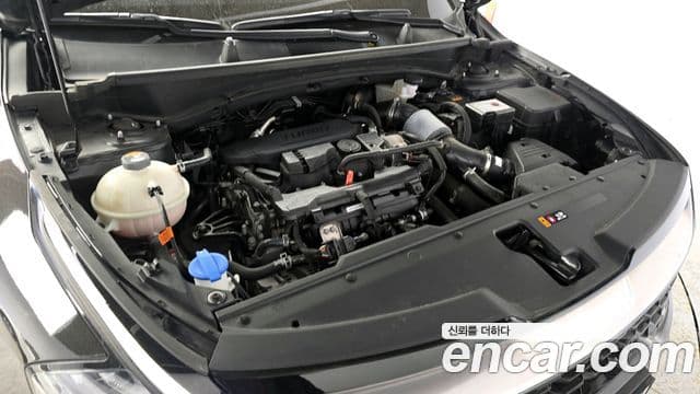 Kia Sportage 5세대 Trendy, 2023 6