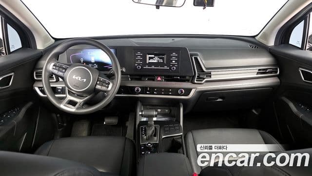 Kia Sportage 5세대 Trendy, 2023 7