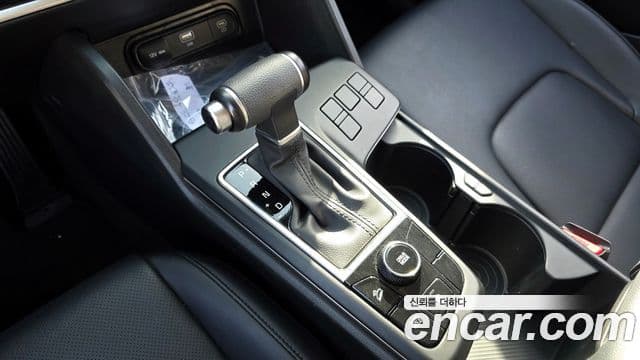 Kia Sportage 5세대 Trendy, 2023 9