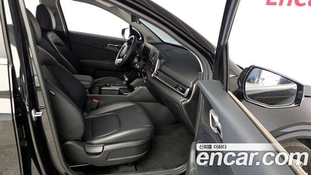 Kia Sportage 5세대 Trendy, 2023 10