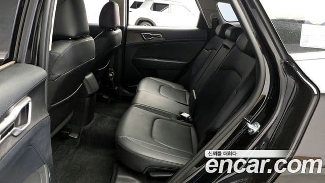 Kia Sportage 5세대 Trendy, 2023 12