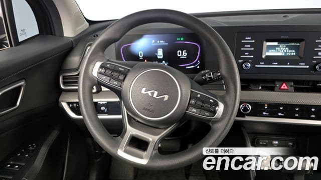 Kia Sportage 5세대 Trendy, 2023 13
