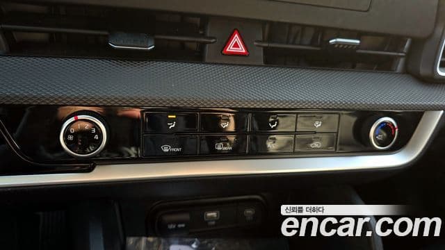 Kia Sportage 5세대 Trendy, 2023 15