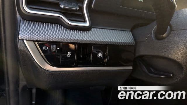 Kia Sportage 5세대 Trendy, 2023 16