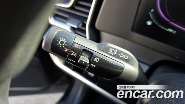 Kia Sportage 5세대 Trendy, 2023 17