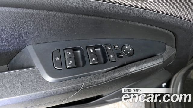 Kia Sportage 5세대 Trendy, 2023 18