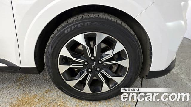 Kia Carnival 4세대 Noblesse, 2022 все фото