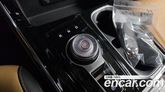 Kia Carnival 4세대 Noblesse, 2022 9