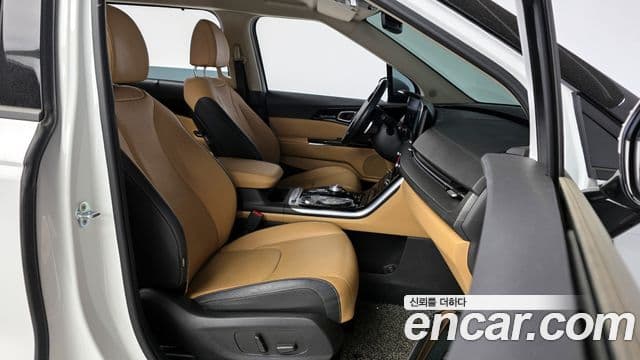 Kia Carnival 4세대 Noblesse, 2022 11