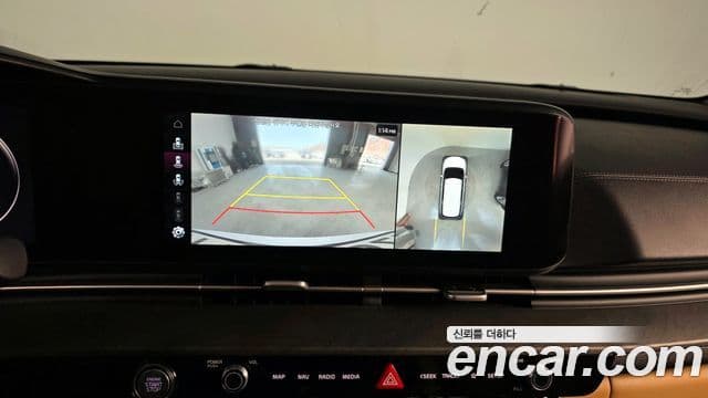 Kia Carnival 4세대 Noblesse, 2022 15