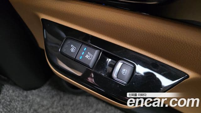 Kia Carnival 4세대 Noblesse, 2022 18