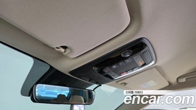 Kia Carnival 4세대 Noblesse, 2022 19