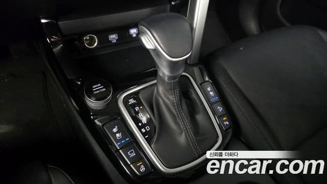 Kia Seltos Prestige, 2023 9