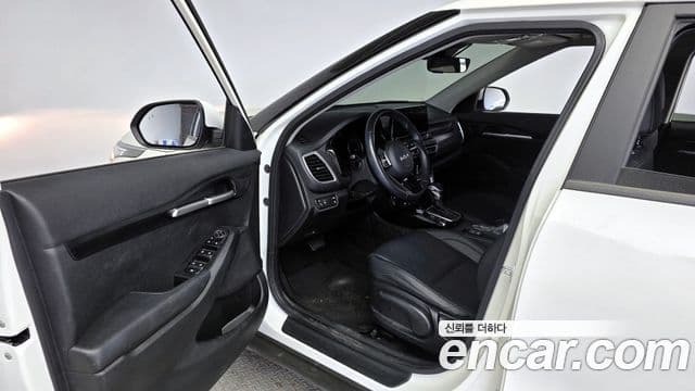 Kia Seltos Prestige, 2023 10