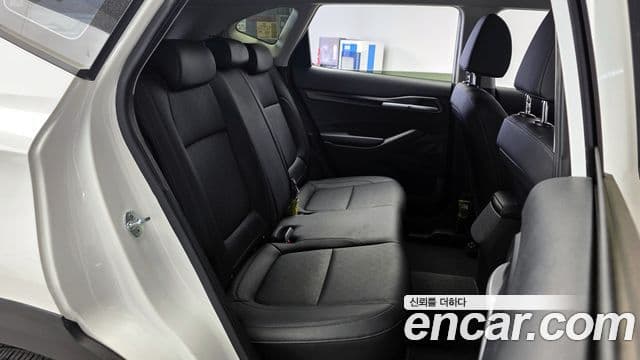 Kia Seltos Prestige, 2023 12