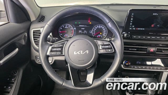 Kia Seltos Prestige, 2023 13