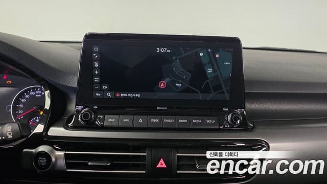 Kia Seltos Prestige, 2023 14