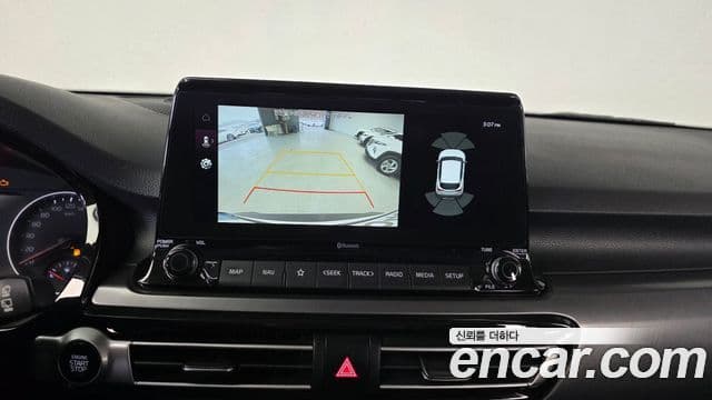 Kia Seltos Prestige, 2023 15