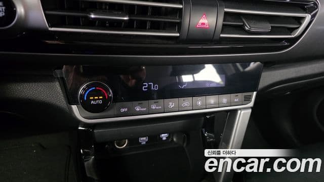 Kia Seltos Prestige, 2023 17