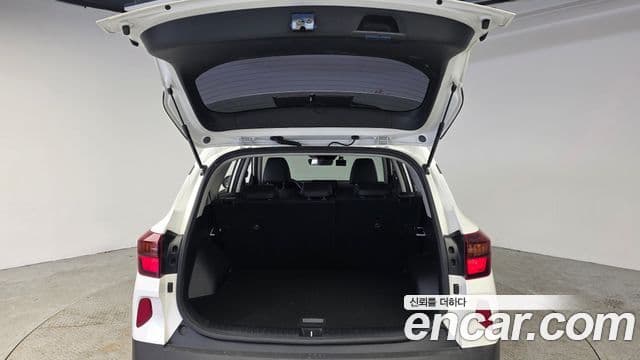 Kia Seltos Prestige, 2023 20