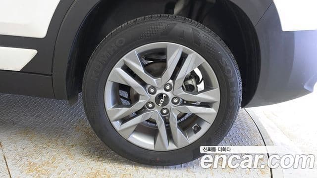 Kia Seltos Prestige, 2023 все фото