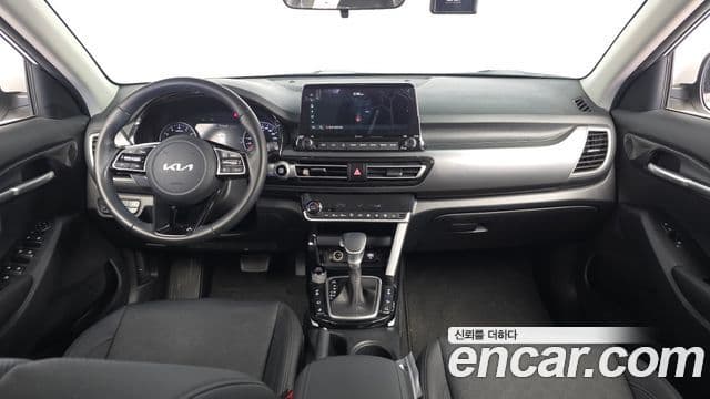 Kia Seltos Prestige, 2023 7