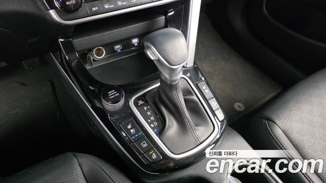 Kia Seltos Prestige, 2023 9