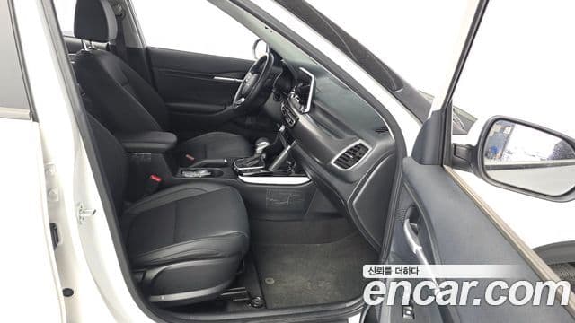 Kia Seltos Prestige, 2023 10