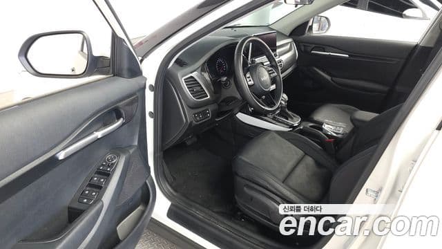 Kia Seltos Prestige, 2023 11