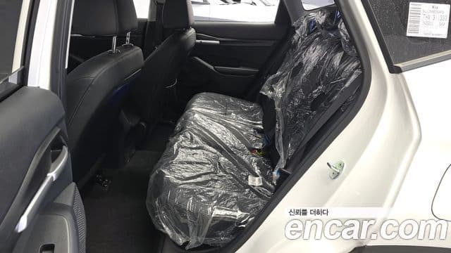 Kia Seltos Prestige, 2023 12