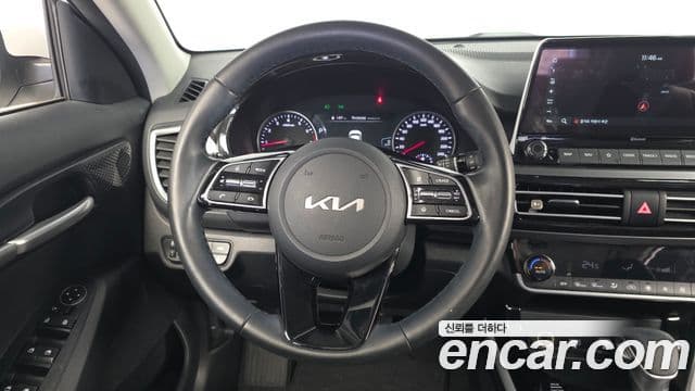 Kia Seltos Prestige, 2023 13