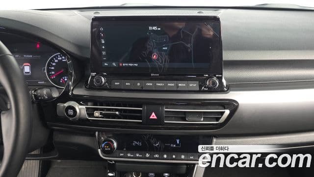 Kia Seltos Prestige, 2023 14